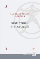 Semantique Structurale