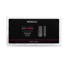 Semilac, Acrylgel Nail Form, Square, formy do akrylożelu, 120 szt.