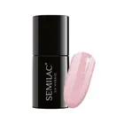 Semilac, Base Extend 5w1, 805 Giller Dirty Nude Rose