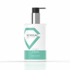 Semilac, Care Fresh & Clean Hand Cream, krem do rąk, 250 ml
