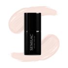 Semilac, lakier hybrydowy, barely butter 929, 7 ml