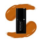 Semilac, lakier hybrydowy, jelly honey 946, 7 ml