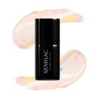Semilac, lakier hybrydowy, sunny dots 930, 7 ml