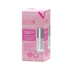 Semilac, Nail Care, żelowy eliksir do skórek i paznokci, aloe, 7 ml