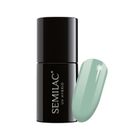 Semilac, Super Cover, lakier hybrydowy, 558 Green Shot