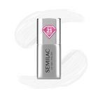 Semilac, top do lakierów hybrydowych, get wet, 7 ml