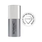 Semilac, Top No Wipe Real Color, top