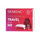 Semilac, Travel With Me, zestaw prezentowy
