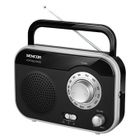 Sencor, radio analogowe SRD 210BS