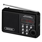 Sencor, radio kieszonkowe SRD 215 B