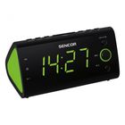 Sencor, radiobudzik SRC 170GN