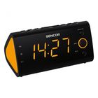 Sencor, radiobudzik SRC 170OR