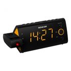 Sencor, radiobudzik SRC 330OR