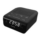 Sencor, radiobudzik, wyświetlacz LED, SRC 136 B
