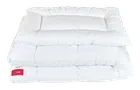 Senna Baby, Fun, komplet pościeli, 4 pory roku, biały, 100-135 cm