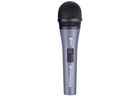 Sennheiser, E825-S, mikrofon dynamiczny, z wyłącznikiem, kardioidalny