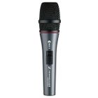 Sennheiser, E865-S, mikrofon pojemnościowy, wokalny, superkardioidalny
