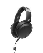 Sennheiser, HD 480 PRO PLUS, słuchawki studyjne zamknięte wraz z etui i akcesoriami