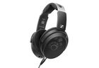 Sennheiser, HD 490 PRO PLUS, profesjonalne referencyjne słuchawki studyjne, otwarte