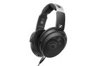 Sennheiser, HD 490 PRO, profesjonalne referencyjne słuchawki studyjne, otwarte