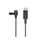 Sennheiser, mikrofon krawatowy, dookólny ze złączem USB-C