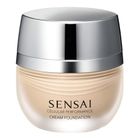 Sensai, Cellular Performance Cream Foundation, podkład w kremie, CF21 Tender Beige, 30 ml
