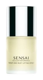 Sensai, Throat And Bust Lift, serum do dekoltu i biustu, 100 ml