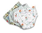 Sensillo, majtki treningowe, 11-16 kg, 3 szt.