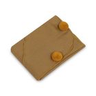 Sensillo, okrycie kąpielowe, muślin kreszowany, 75-75 cm