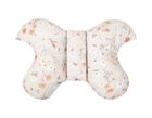 Sensillo, poduszka motylek, bloom beige, 26-35 cm