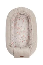 Sensillo, Velvet, kokon, bloom beige, 80-45 cm