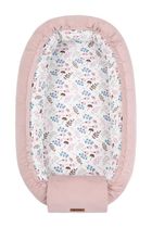 Sensillo, Velvet, kokon, twigs pink, 80-45 cm