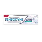 Sensodyne, Advanced White Ochrona Szkliwa, pasta do zębów, 75 ml