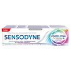 Sensodyne, Kompletna Ochrona+, pasta do zębów z fluorkiem, 75 ml