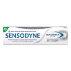 Sensodyne, Ultraszybka Ulga, wybielająca pasta do nadwrażliwych zębów, 75 ml
