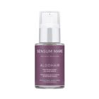 Sensum Mare, Algohair, pielęgnujące serum olejowe na końcówki włosów, 15 ml