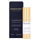 Sensum Mare, Algomask, intensywnie odżywcza i bogata maska pod oczy w kremie, 15 ml