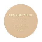 Sensum Mare, Algotone, puder sypki o satynowym wykończeniu, Satin, 10g
