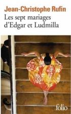 Sept mariages d'Edgar et Ludmilla