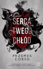 Serca twego chłód