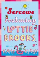 Sercowe rozkminy Lottie Brooks