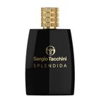 Sergio Tacchini, Splendida, woda perfumowana, spray, 100 ml