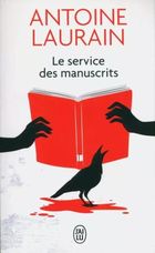 Service des manuscrits