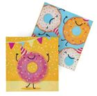 serwetki, Donut, 33-33 cm, 20 szt.