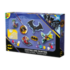 SES Creative, DC Batman, odlew gipsowy do malowania