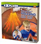 SES Creative, Explore, zestaw doświadczalny Wulkan