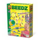 SES Creative, koraliki do prasowania, biżuteria, 1200 elementów