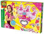 SES Creative, zestaw kreatywny, Zrób własne niepowtarzalne perfumy