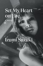 Set my heart on fire (wersja angielska)