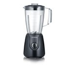 Severin, mikser kielichowy, czarny, 1,5l, 600W, SM 3707